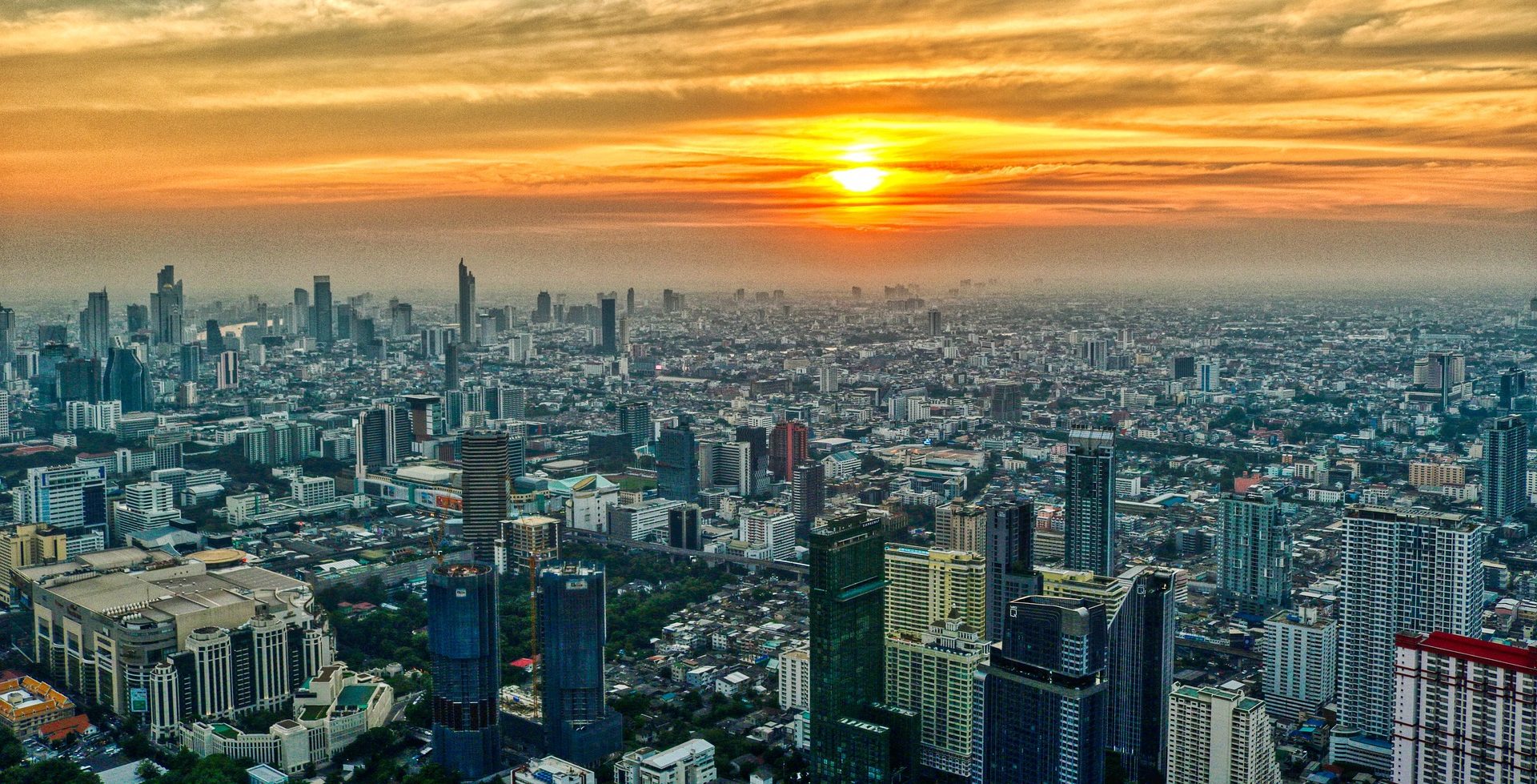 Stage Bangkok – Online Marketing